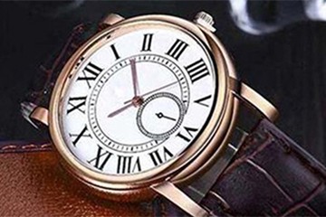 海口百达翡丽表官方售后店在哪