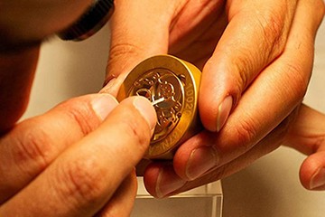 海口百达翡丽手表官方售后网点在哪