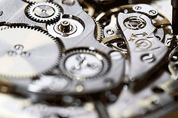 百达翡丽手表海口官方售后在哪