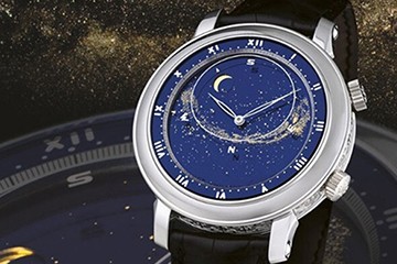 百达翡丽手表海口官方售后店在哪