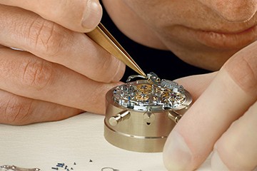 百达翡丽手表海口官方售后服务在哪