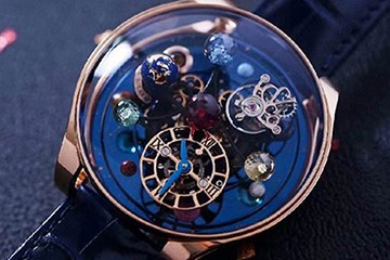 百达翡丽表海口官方售后服务中心在哪