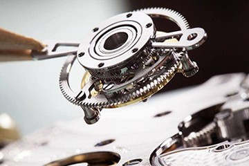 海口百达翡丽售后服务店在哪