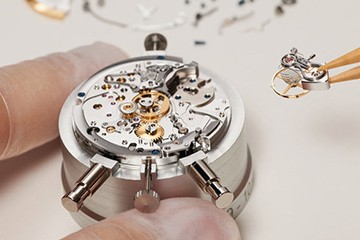 百达翡丽手表海口售后中心在哪