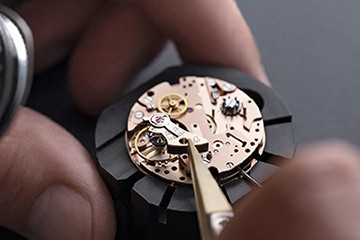 海口百达翡丽手表售后中心在哪