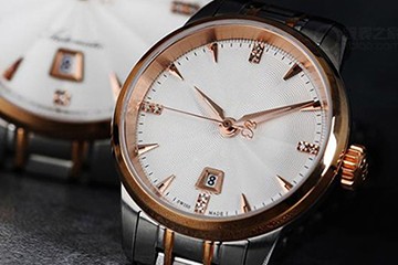 海口百达翡丽腕表官方售后保养服务